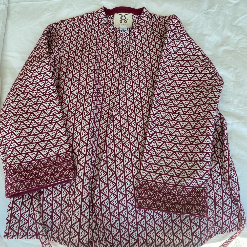 Figue jacket